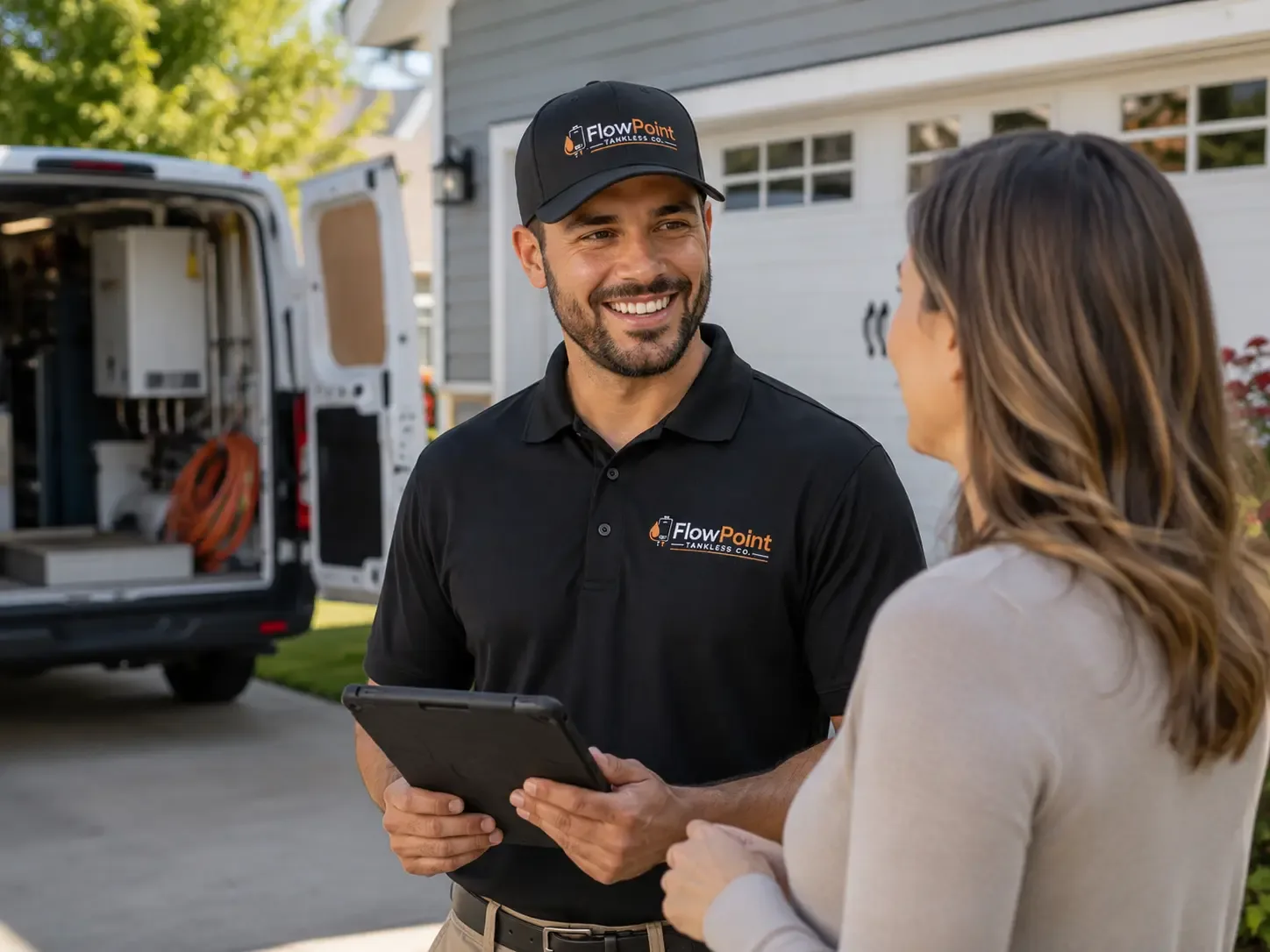 Tankless Water Heater Installation Merrill, OR FAQs